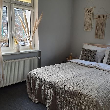 Apartamenty Deptak - W Centrum Karpacza, Parking W Cenie! Eksteriør billede