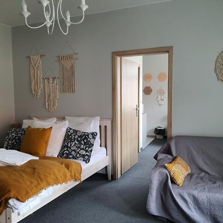 Apartamenty Deptak - W Centrum Karpacza, Parking W Cenie! Eksteriør billede