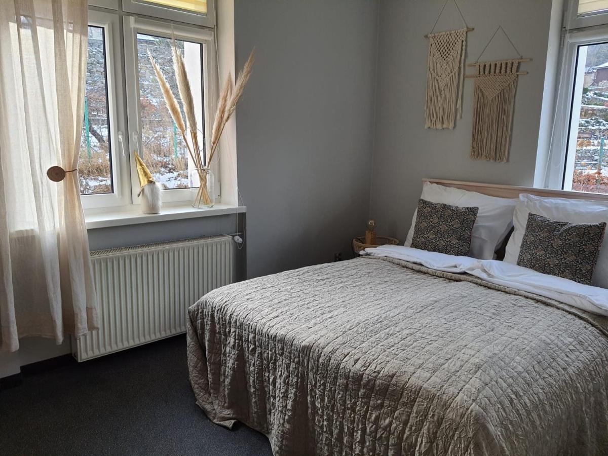 Apartamenty Deptak - W Centrum Karpacza, Parking W Cenie! Eksteriør billede