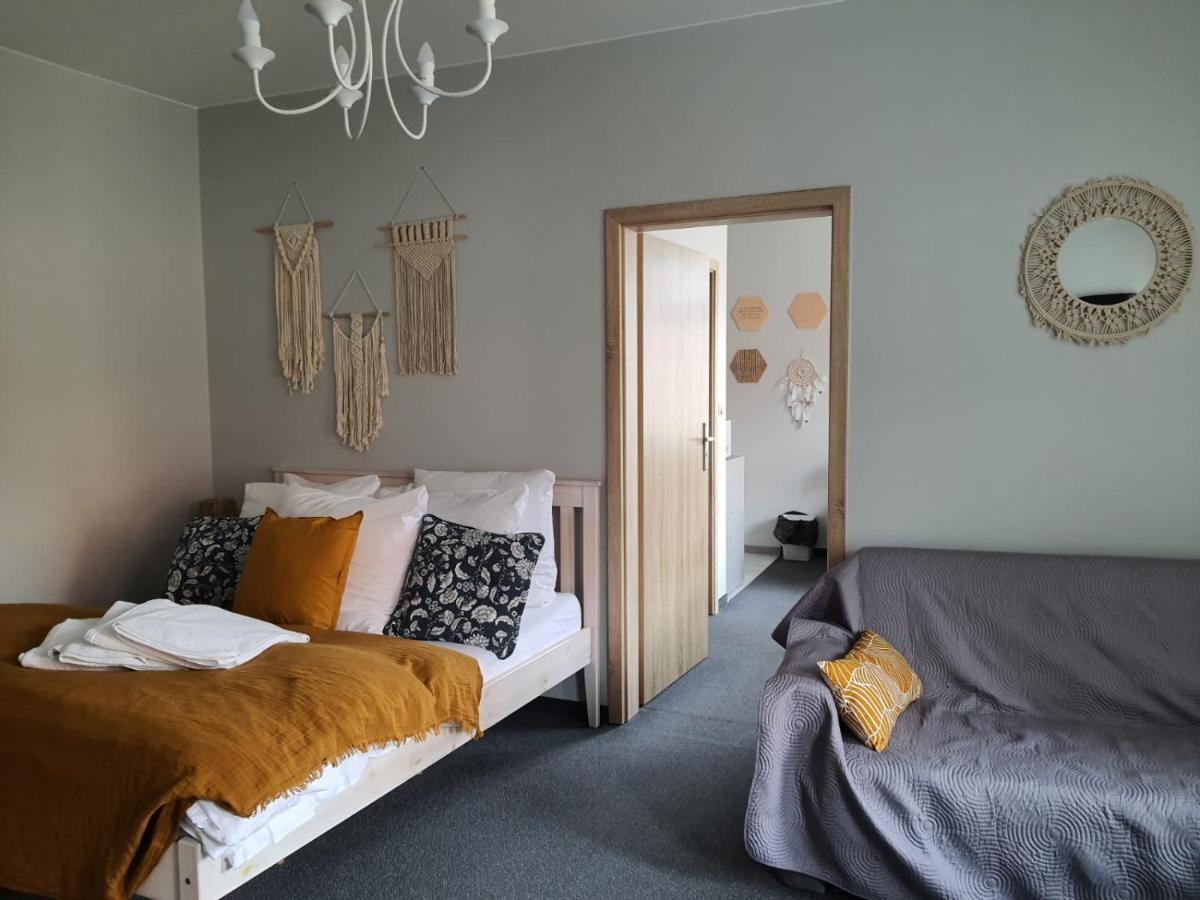 Apartamenty Deptak - W Centrum Karpacza, Parking W Cenie! Eksteriør billede