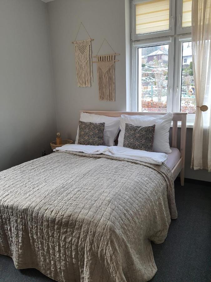 Apartamenty Deptak - W Centrum Karpacza, Parking W Cenie! Eksteriør billede