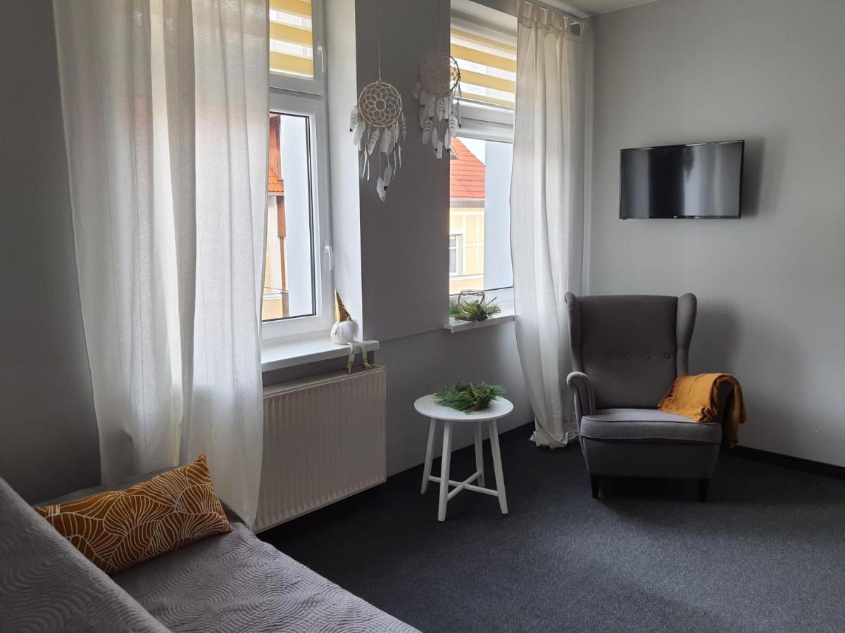 Apartamenty Deptak - W Centrum Karpacza, Parking W Cenie! Eksteriør billede