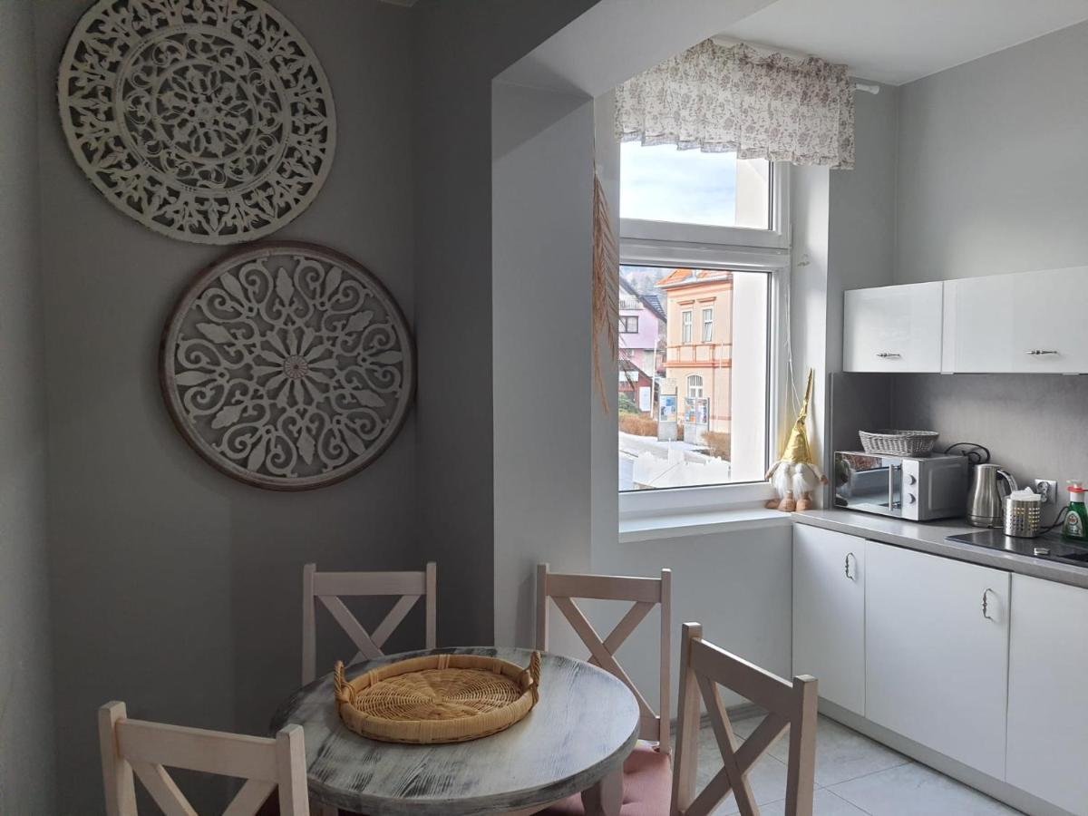 Apartamenty Deptak - W Centrum Karpacza, Parking W Cenie! Eksteriør billede