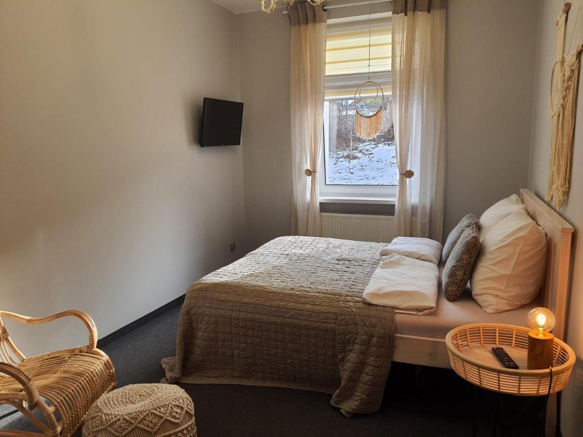 Apartamenty Deptak - W Centrum Karpacza, Parking W Cenie! Eksteriør billede