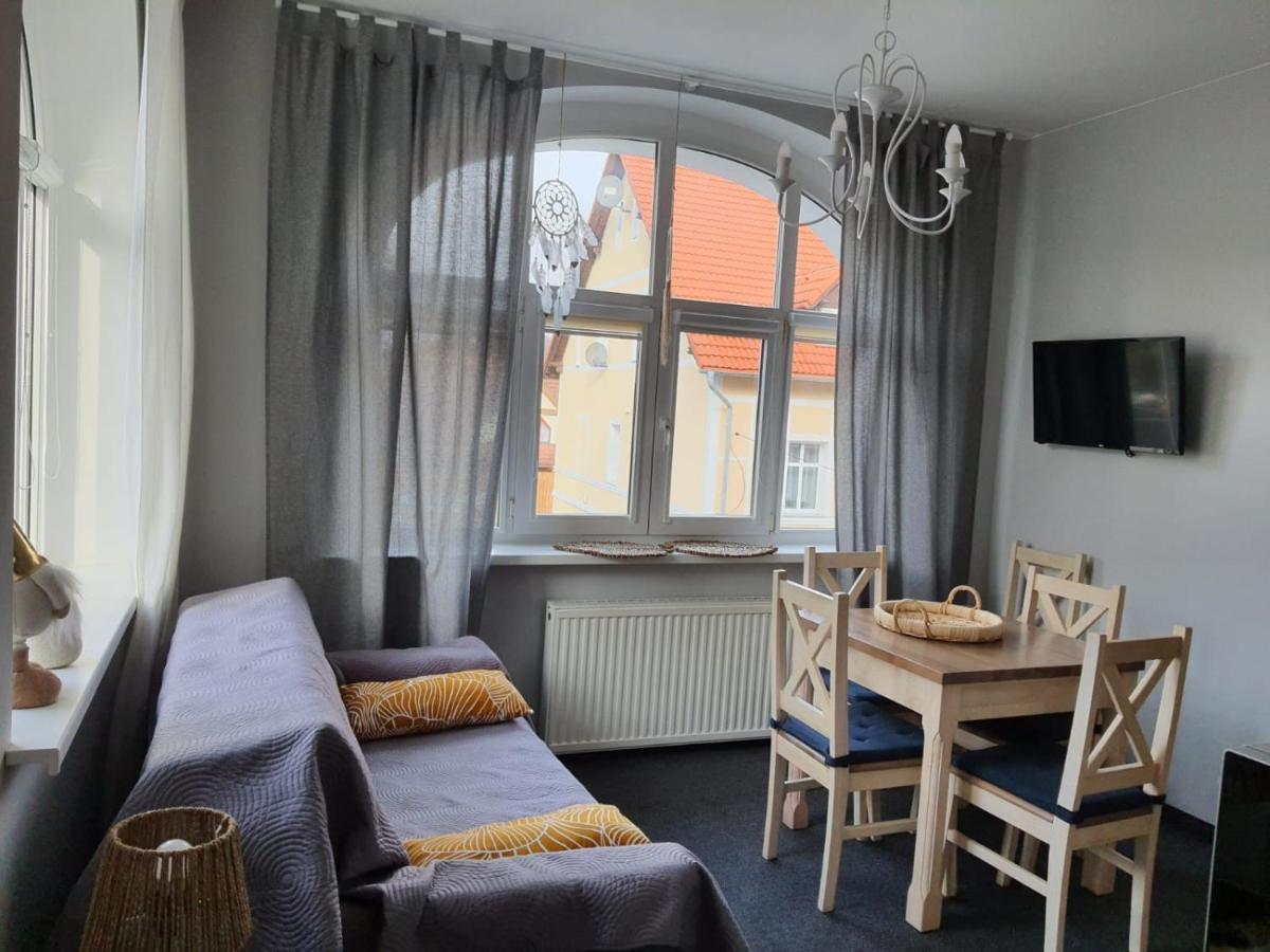 Apartamenty Deptak - W Centrum Karpacza, Parking W Cenie! Eksteriør billede
