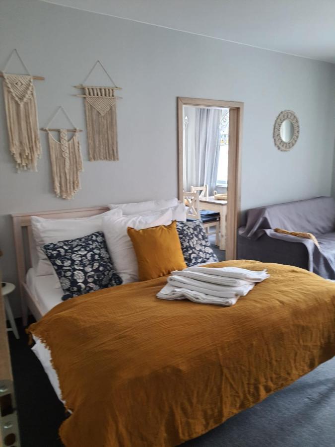 Apartamenty Deptak - W Centrum Karpacza, Parking W Cenie! Eksteriør billede