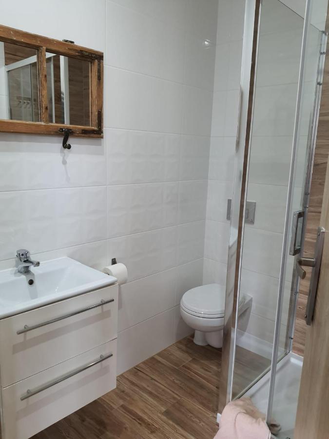Apartamenty Deptak - W Centrum Karpacza, Parking W Cenie! Eksteriør billede