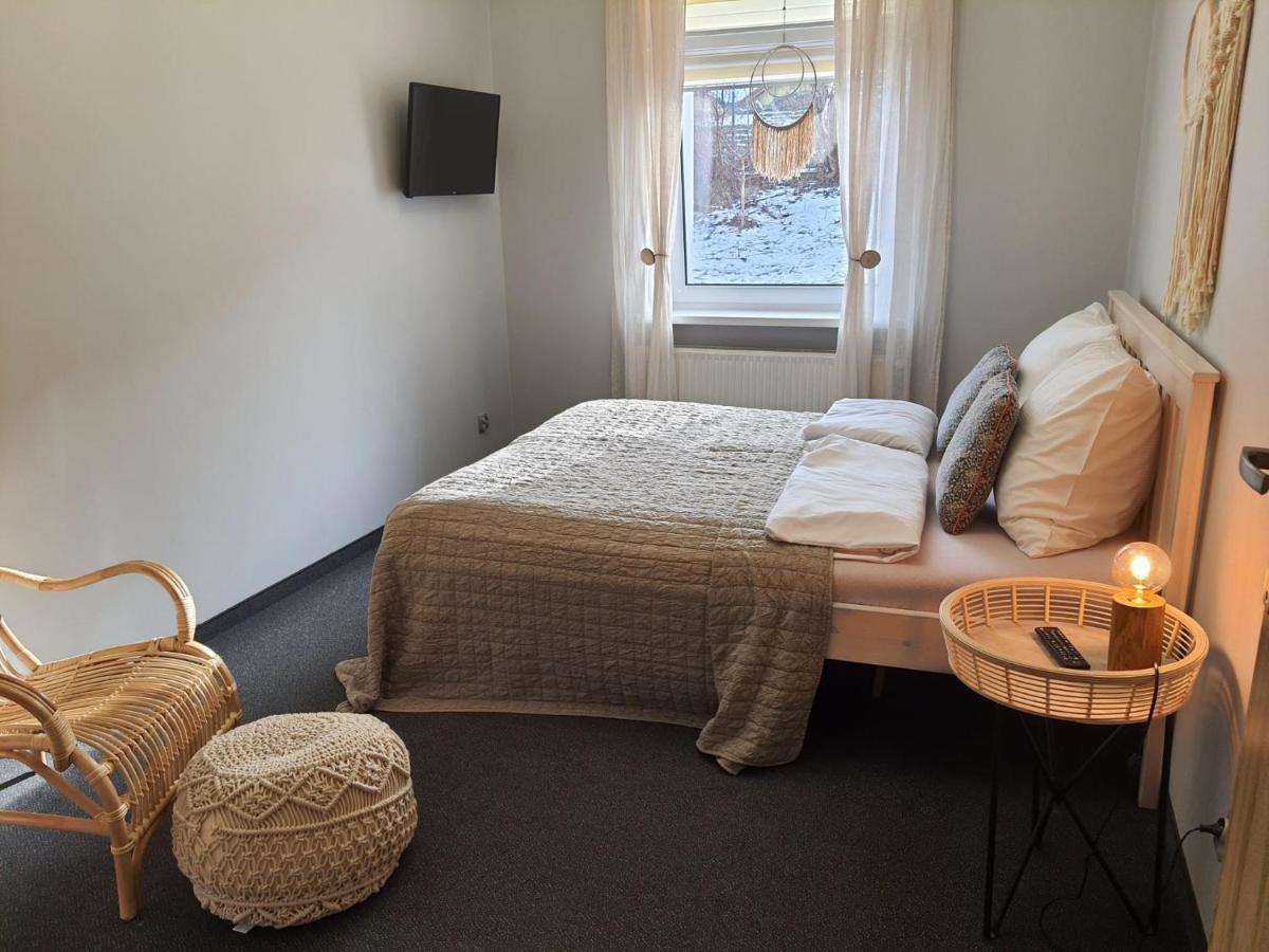 Apartamenty Deptak - W Centrum Karpacza, Parking W Cenie! Eksteriør billede