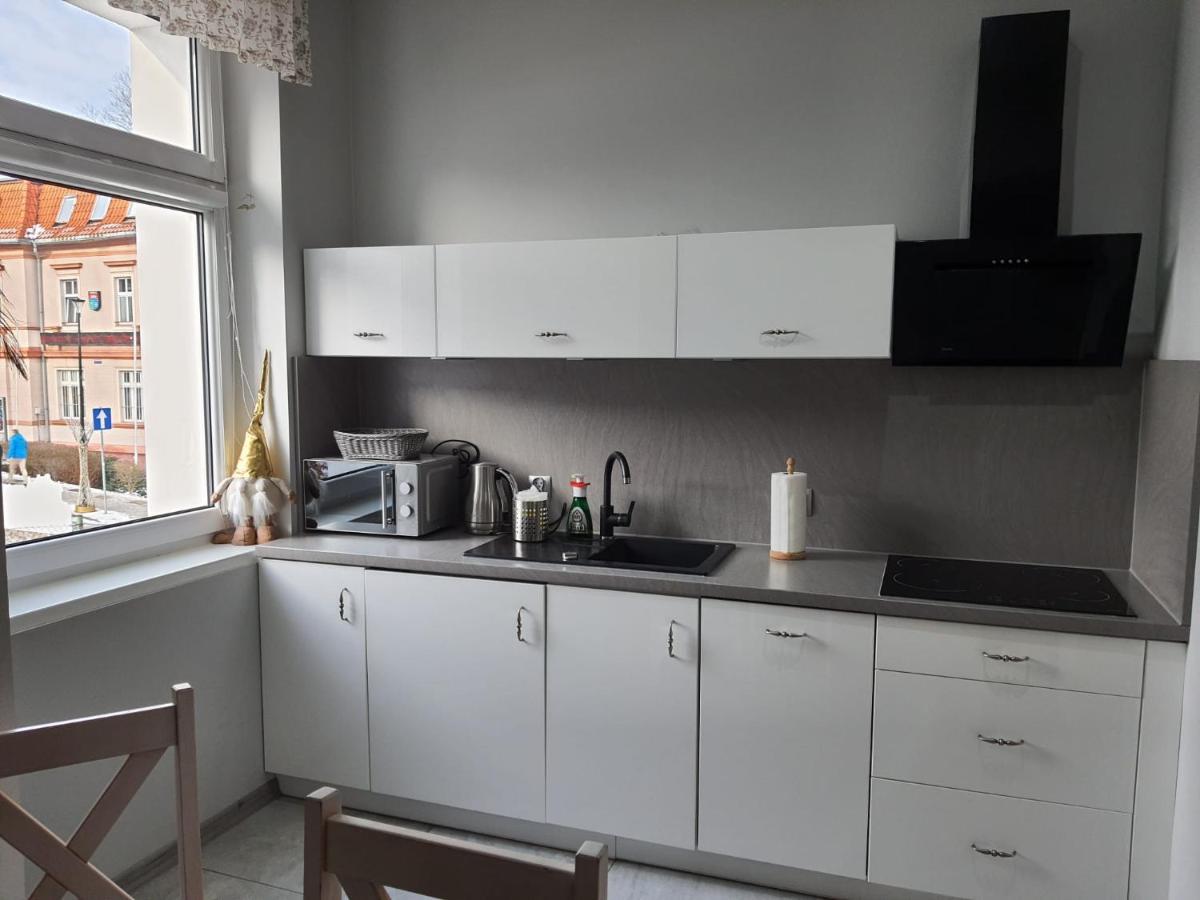 Apartamenty Deptak - W Centrum Karpacza, Parking W Cenie! Eksteriør billede