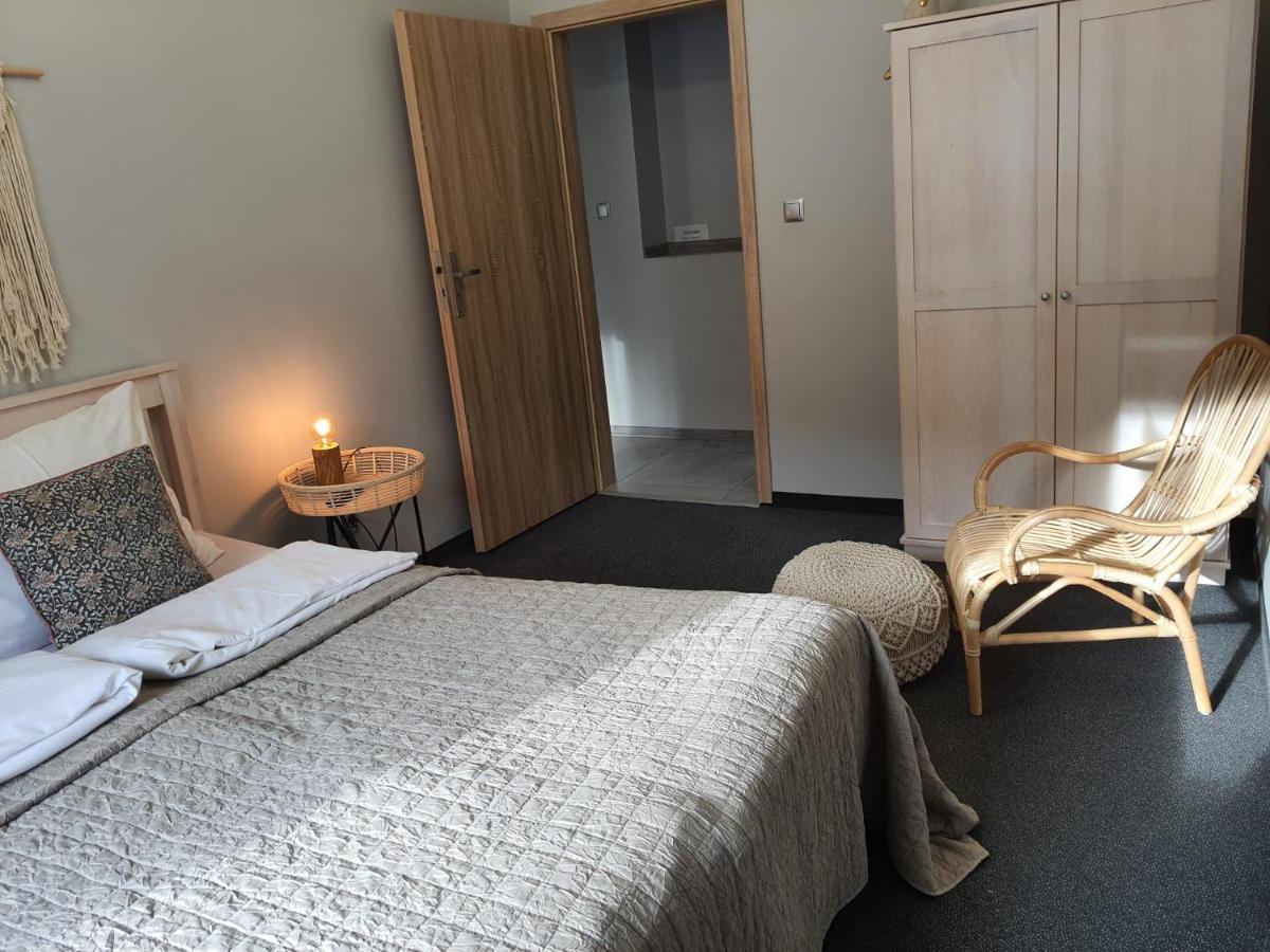 Apartamenty Deptak - W Centrum Karpacza, Parking W Cenie! Eksteriør billede