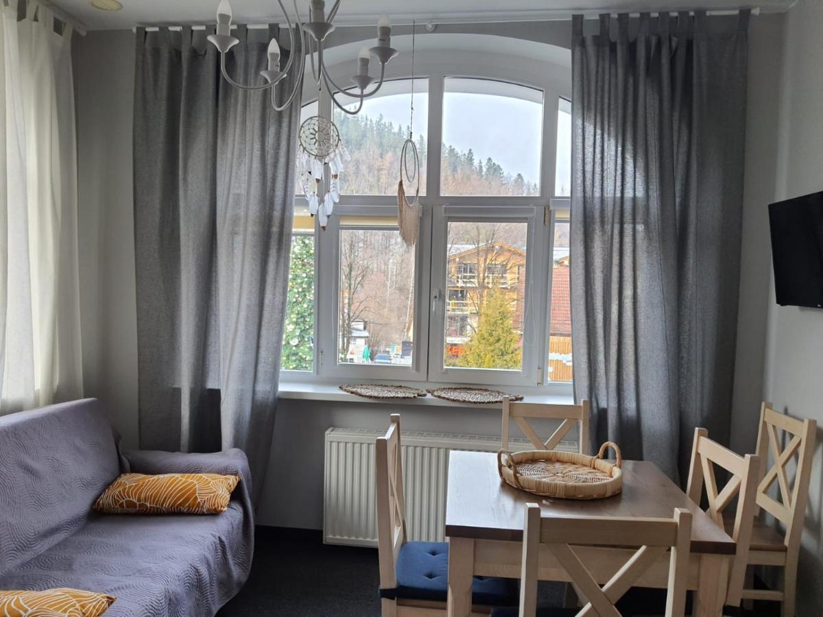 Apartamenty Deptak - W Centrum Karpacza, Parking W Cenie! Eksteriør billede
