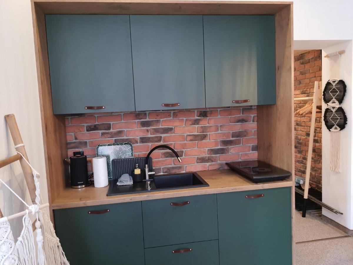 Apartamenty Deptak - W Centrum Karpacza, Parking W Cenie! Eksteriør billede
