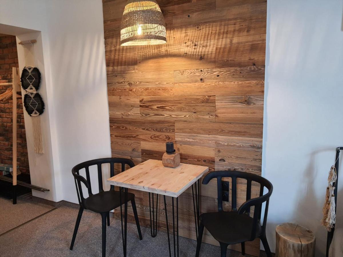 Apartamenty Deptak - W Centrum Karpacza, Parking W Cenie! Eksteriør billede