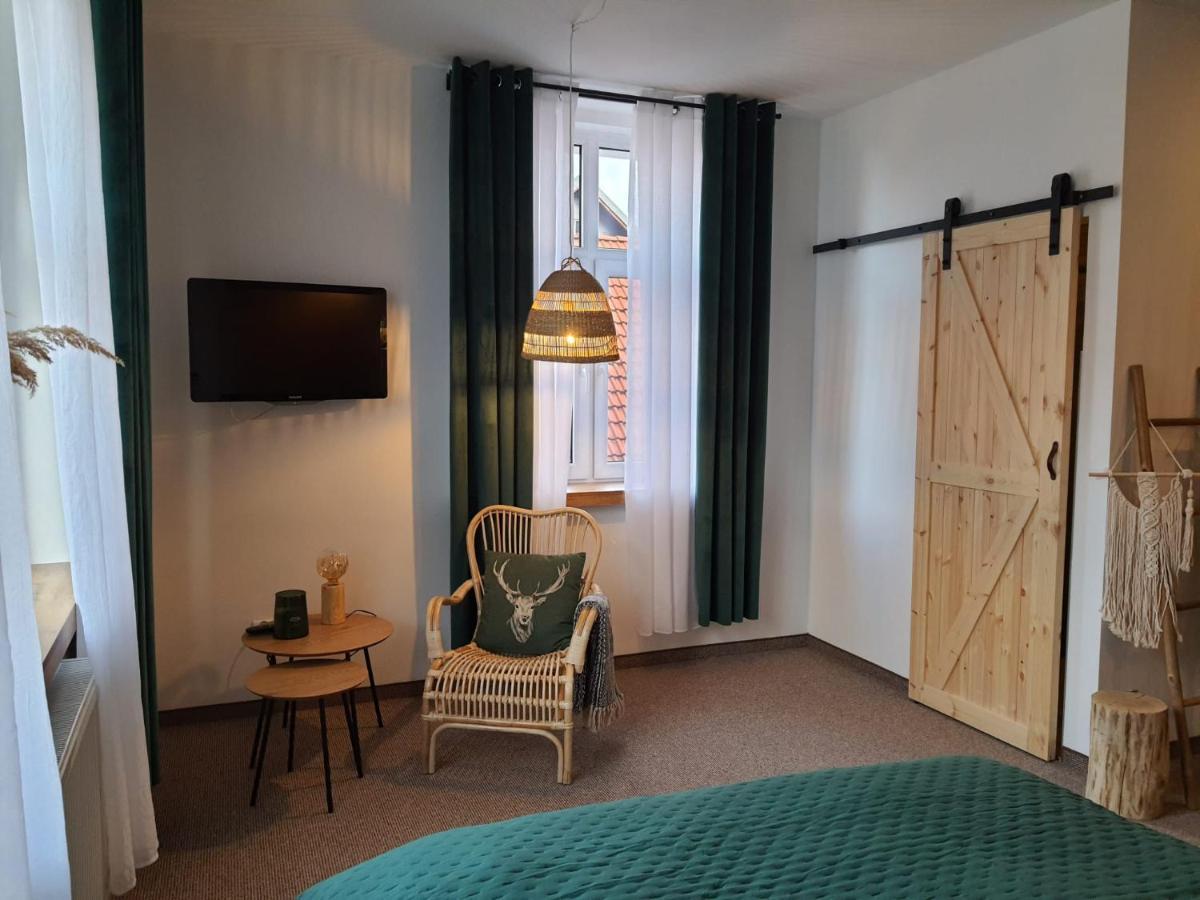 Apartamenty Deptak - W Centrum Karpacza, Parking W Cenie! Eksteriør billede