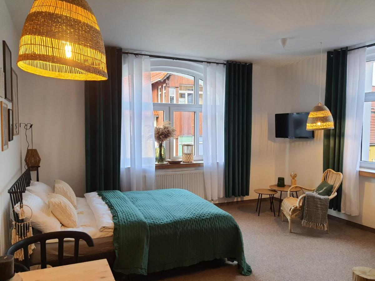 Apartamenty Deptak - W Centrum Karpacza, Parking W Cenie! Eksteriør billede