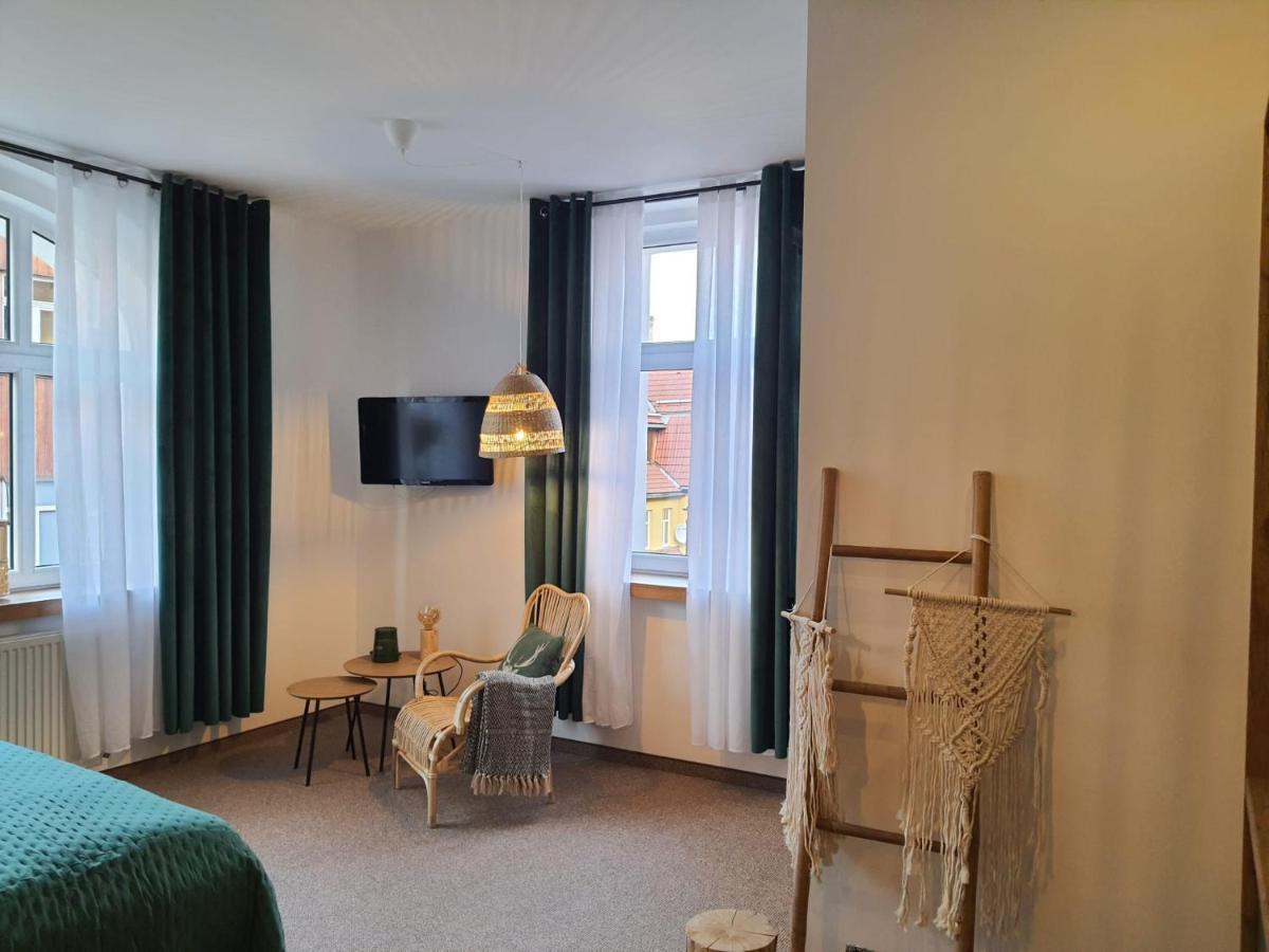 Apartamenty Deptak - W Centrum Karpacza, Parking W Cenie! Eksteriør billede