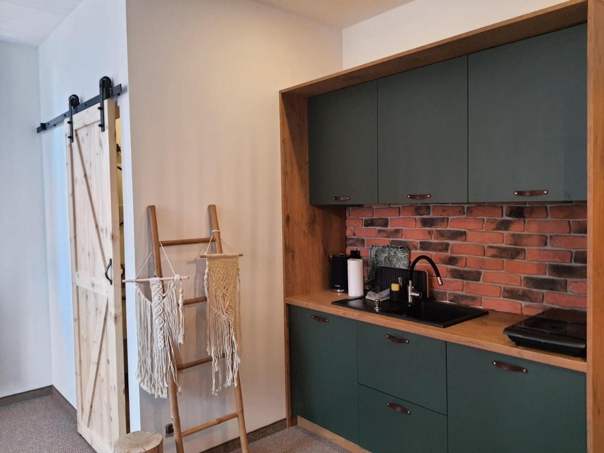 Apartamenty Deptak - W Centrum Karpacza, Parking W Cenie! Eksteriør billede