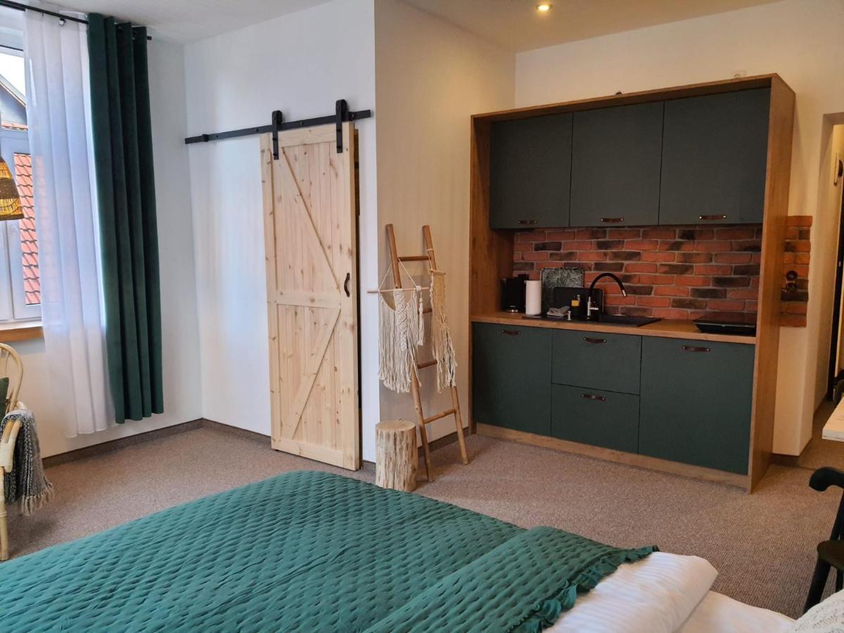 Apartamenty Deptak - W Centrum Karpacza, Parking W Cenie! Eksteriør billede