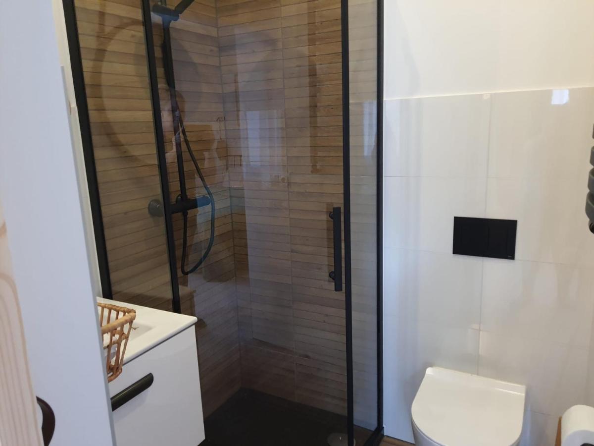 Apartamenty Deptak - W Centrum Karpacza, Parking W Cenie! Eksteriør billede