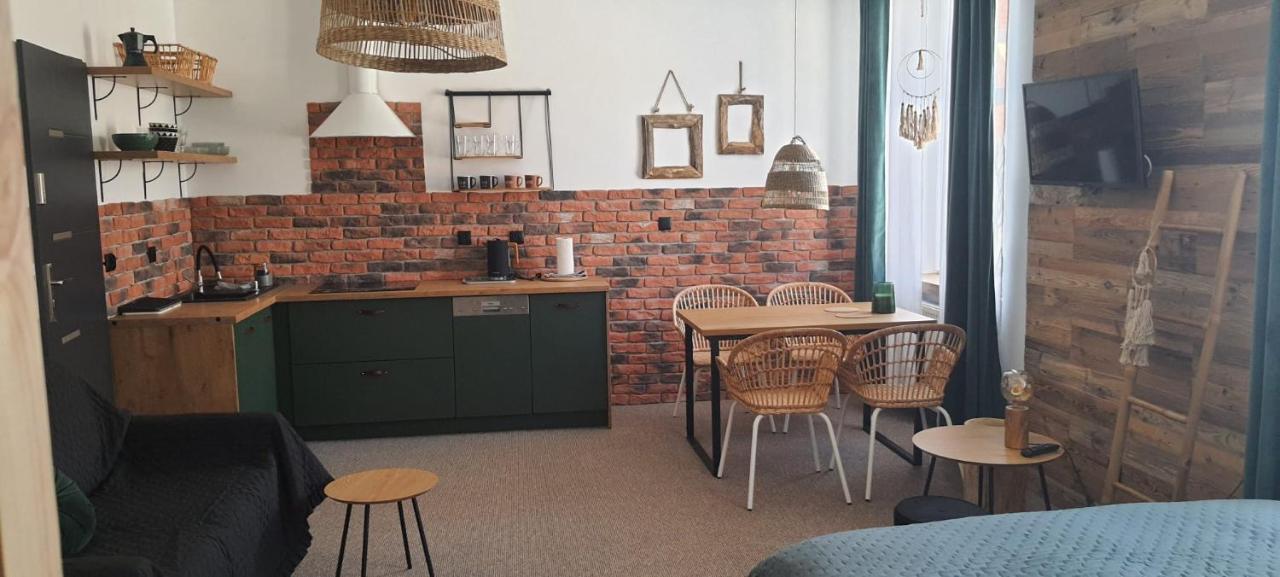 Apartamenty Deptak - W Centrum Karpacza, Parking W Cenie! Eksteriør billede