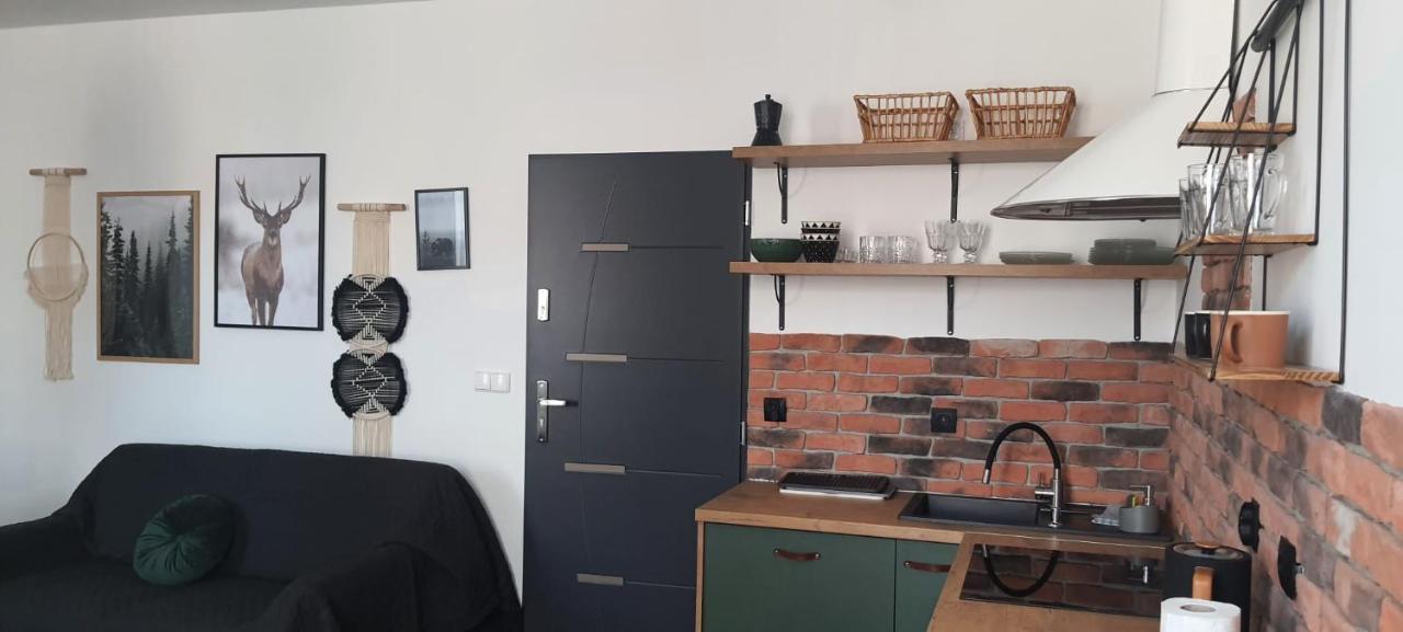 Apartamenty Deptak - W Centrum Karpacza, Parking W Cenie! Eksteriør billede